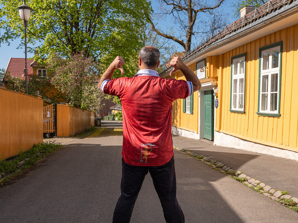✨ drømmedrakta✨