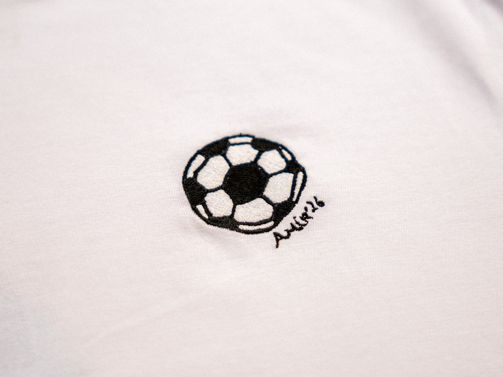 t-skjorte (fotball)