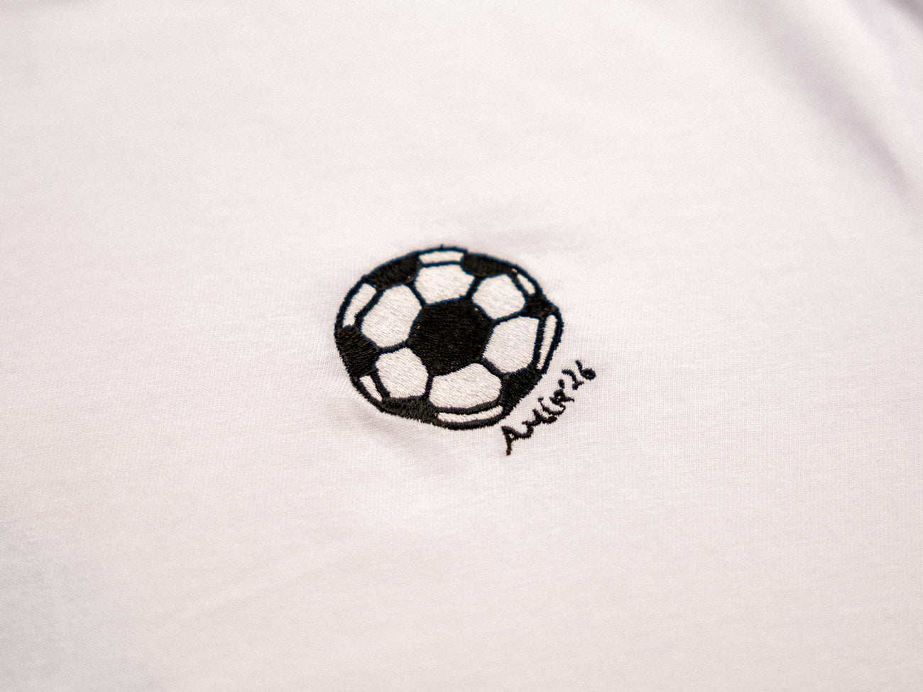 t-skjorte (fotball)