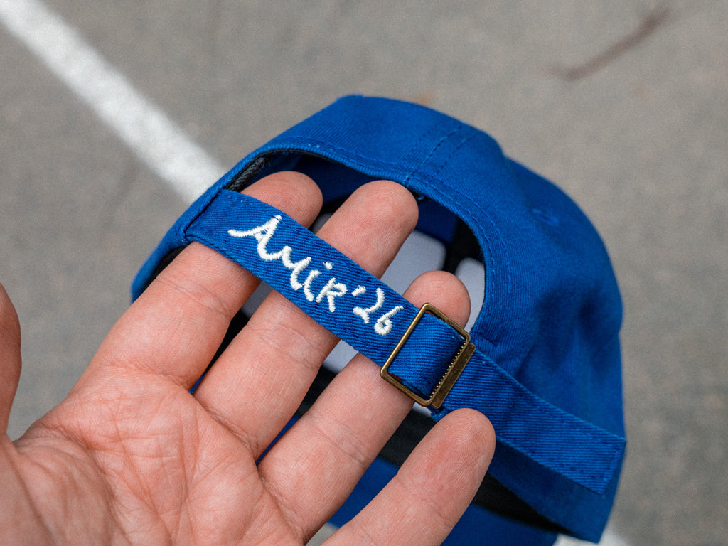 caps (ball)