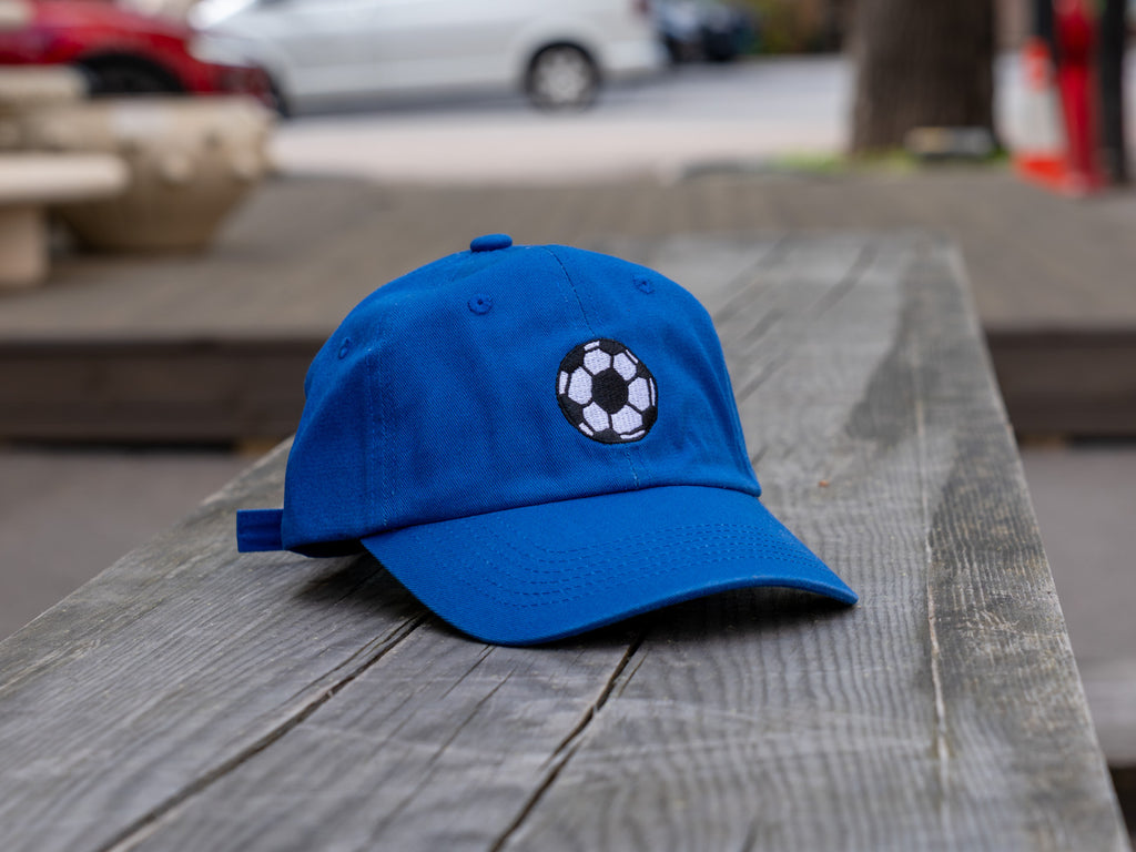 caps (ball)
